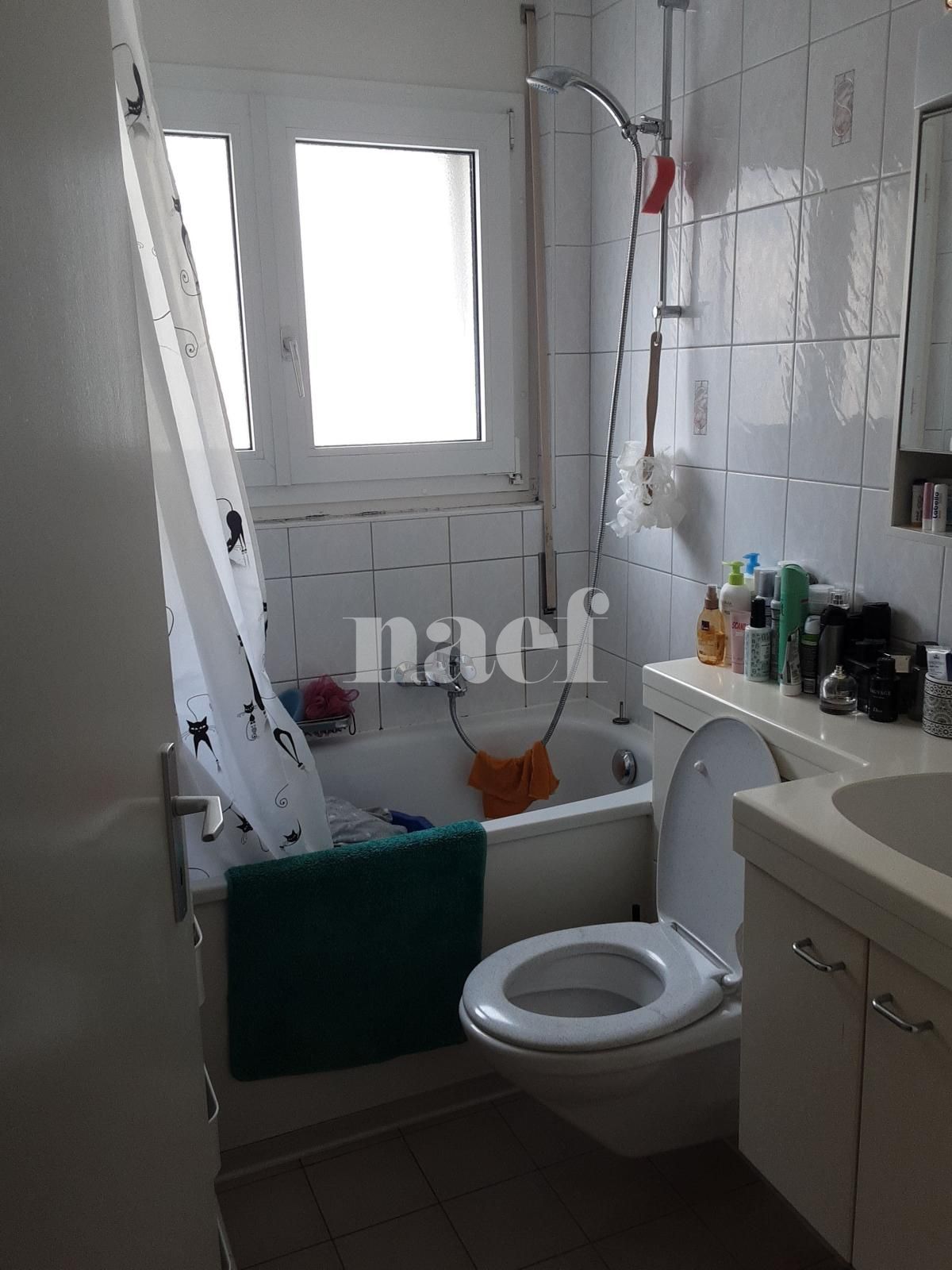 À louer : Appartement 3 Pieces Boudry - Ref : 219000.2004 | Naef Immobilier