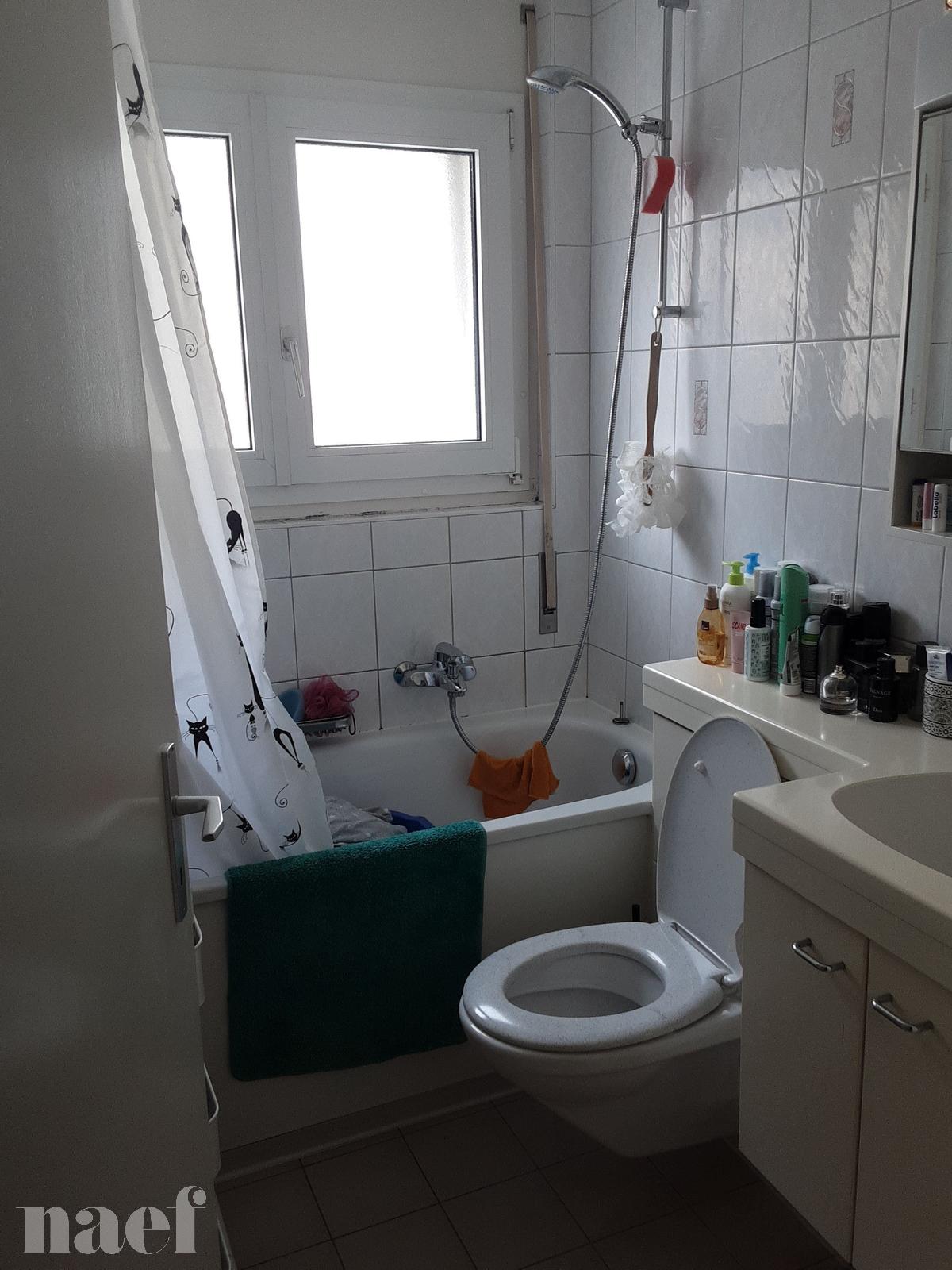 À louer : Appartement 3 Pieces Boudry - Ref : 219000.2004 | Naef Immobilier