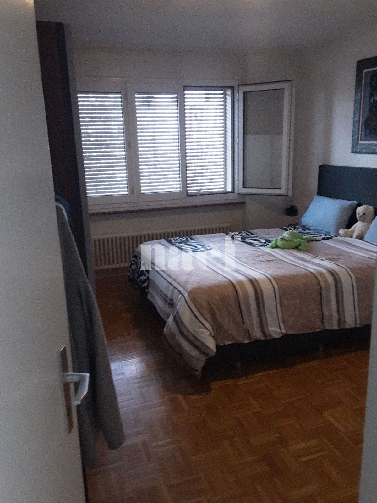 À louer : Appartement 3 Pieces Boudry - Ref : 219000.2004 | Naef Immobilier