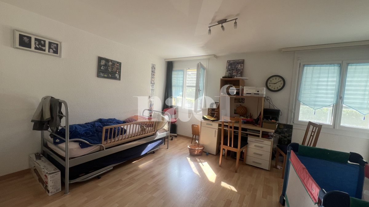 À louer : Appartement 3.5 Pieces Seigneux - Ref : 219007.1002 | Naef Immobilier
