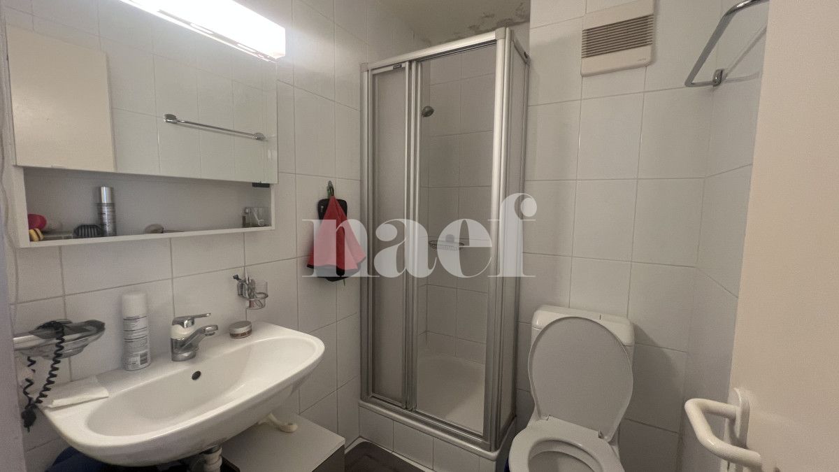 À louer : Appartement 3.5 Pieces Seigneux - Ref : 219007.1002 | Naef Immobilier