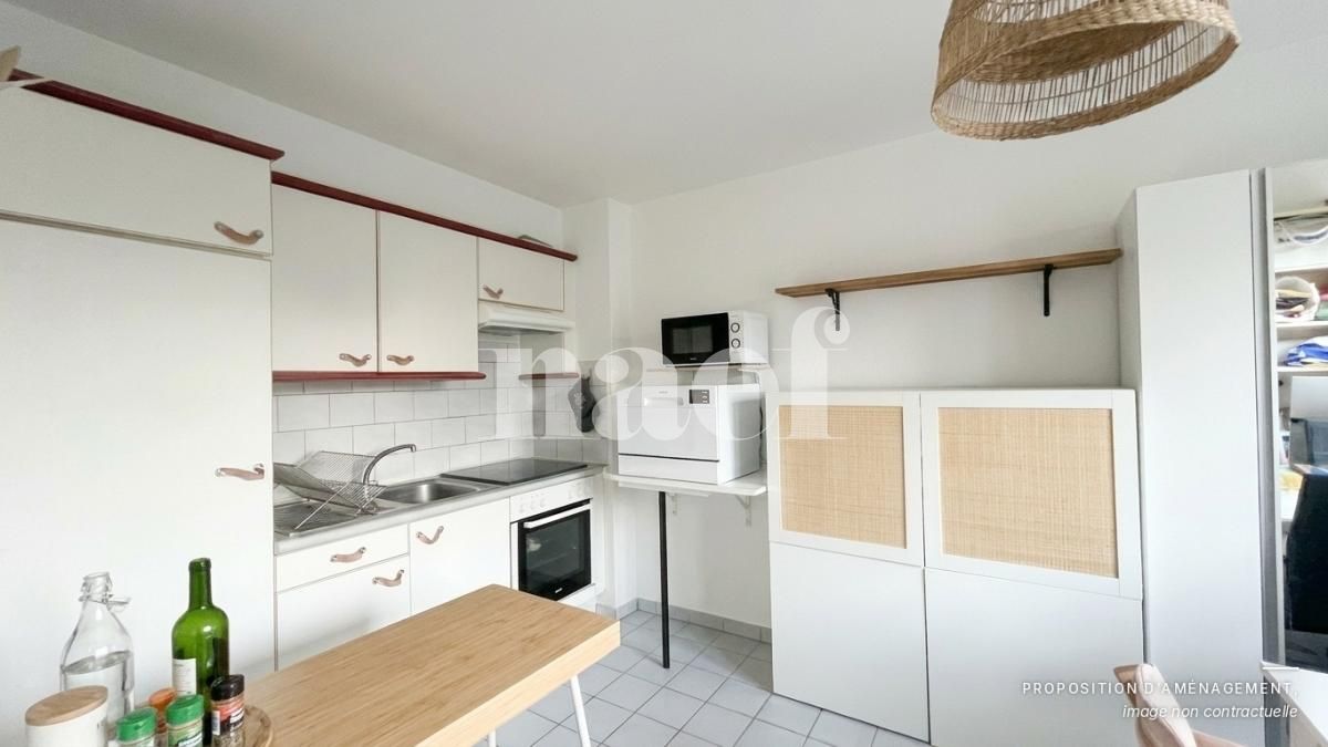 À louer : Appartement 2.5 Pieces Seigneux - Ref : 219007.2 | Naef Immobilier