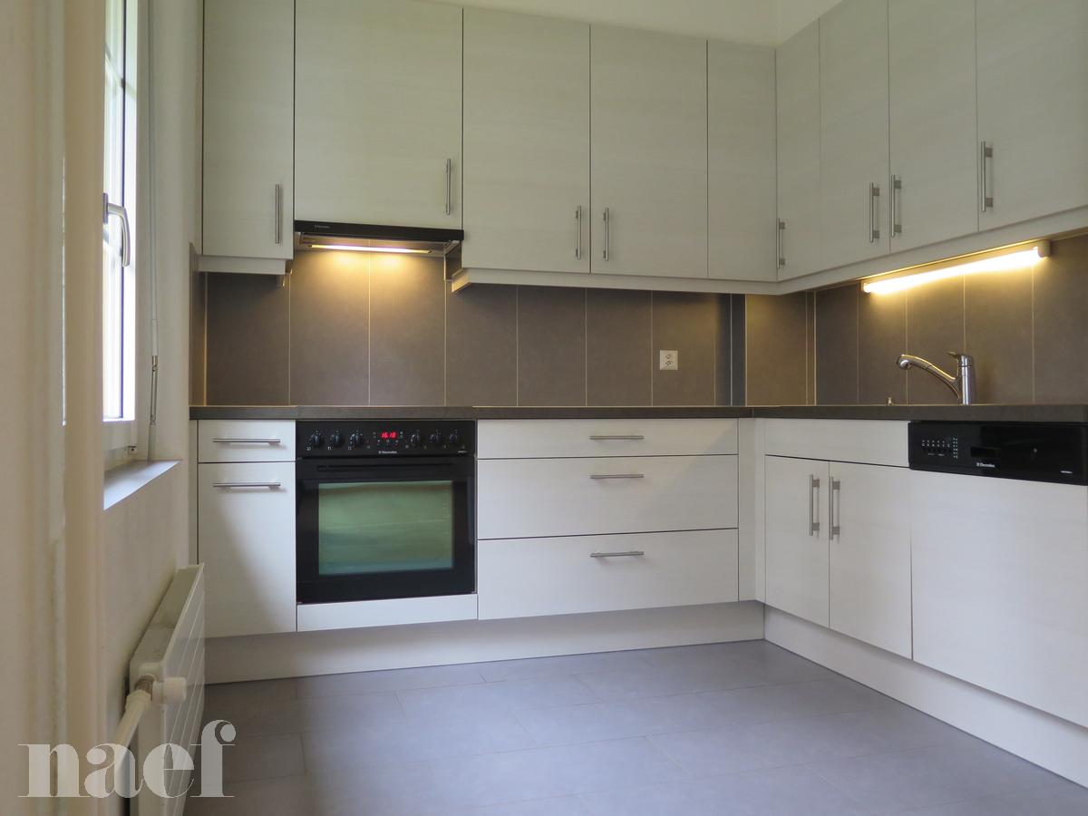 À louer : Appartement 2.5 Pieces Neuchâtel - Ref : 219011.2 | Naef Immobilier