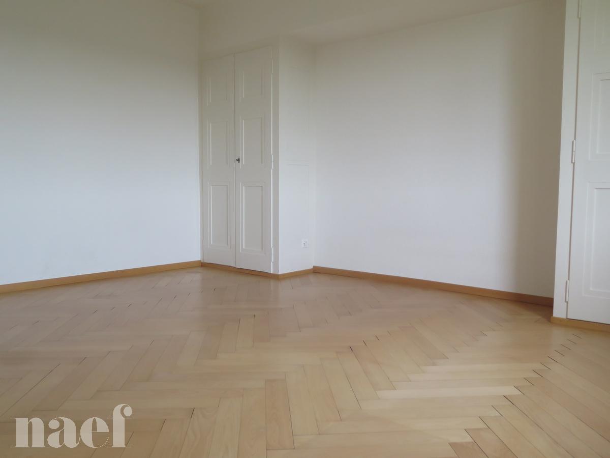 À louer : Appartement 2.5 Pieces Neuchâtel - Ref : 219011.2 | Naef Immobilier