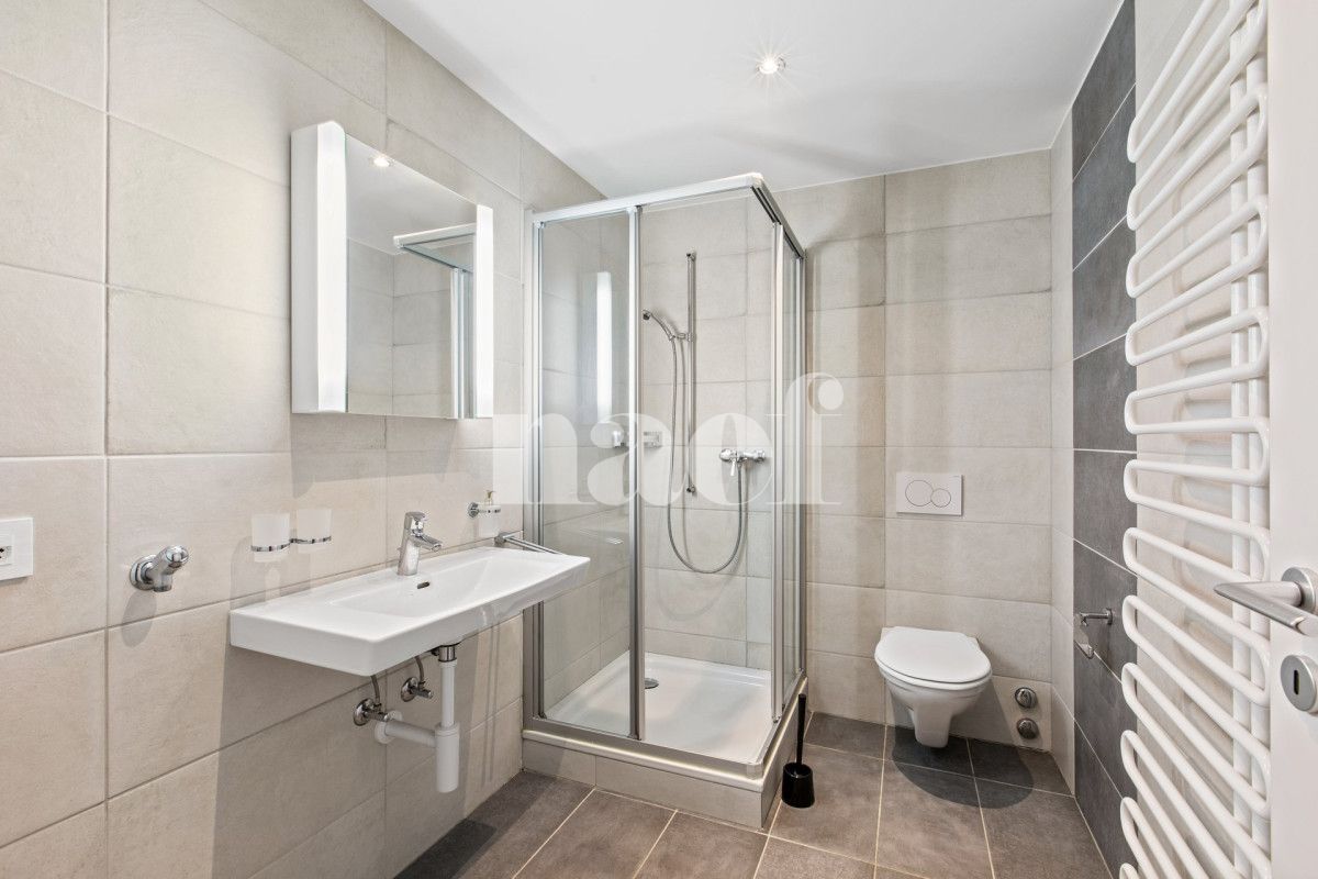 À louer : Appartement 4.5 Pieces Neuchâtel - Ref : 219011.4001 | Naef Immobilier