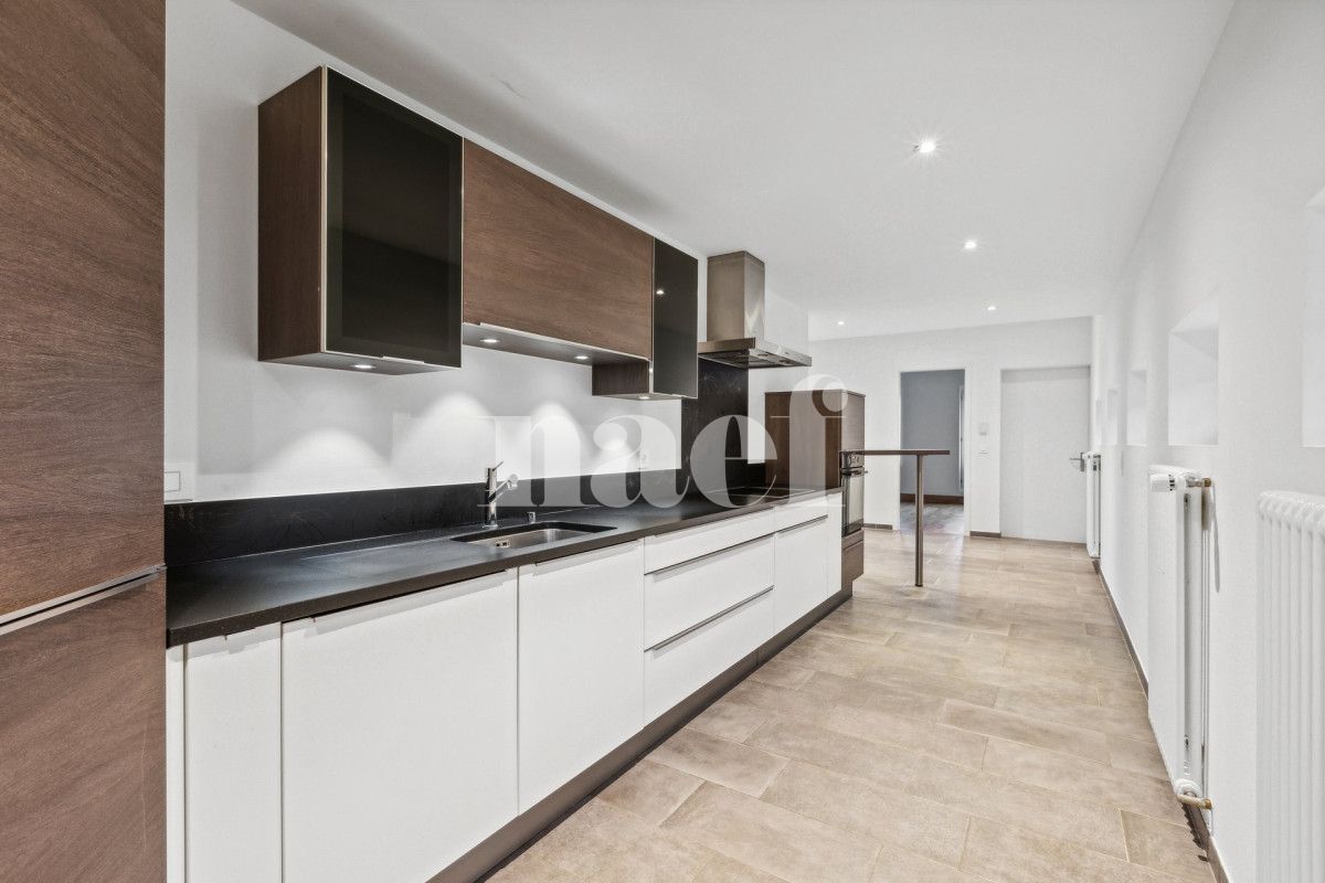 À louer : Appartement 4.5 Pieces Neuchâtel - Ref : 219011.4001 | Naef Immobilier