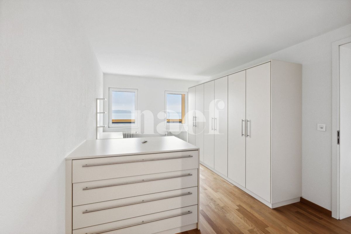 À louer : Appartement 4.5 Pieces Neuchâtel - Ref : 219011.4001 | Naef Immobilier