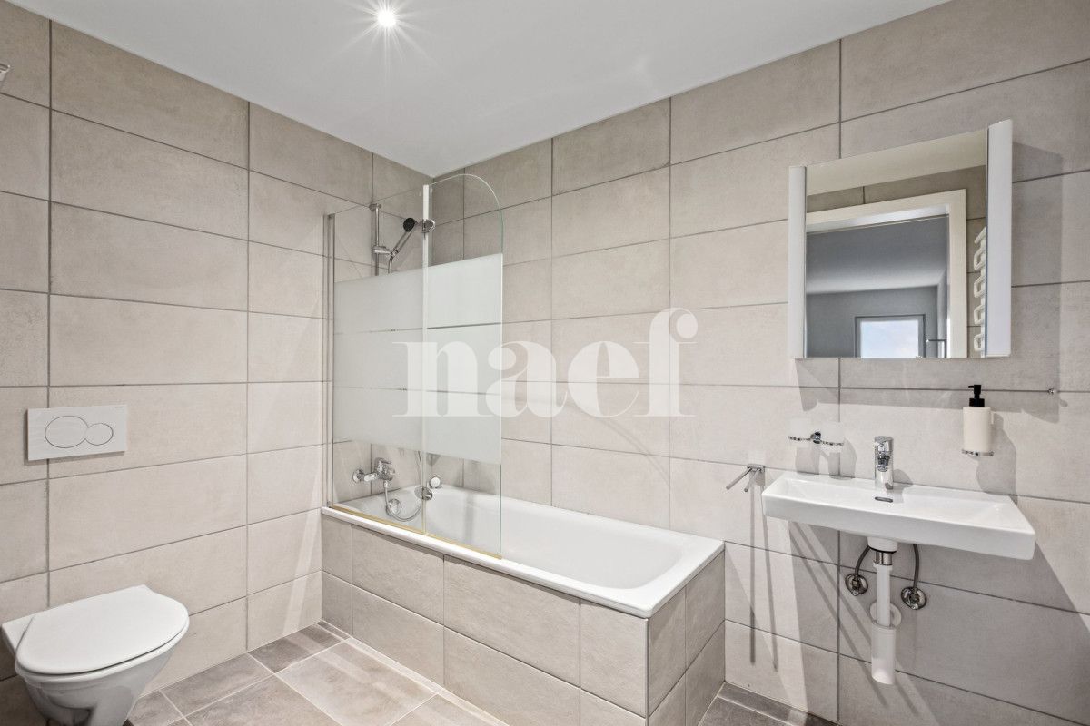 À louer : Appartement 4.5 Pieces Neuchâtel - Ref : 219011.4001 | Naef Immobilier