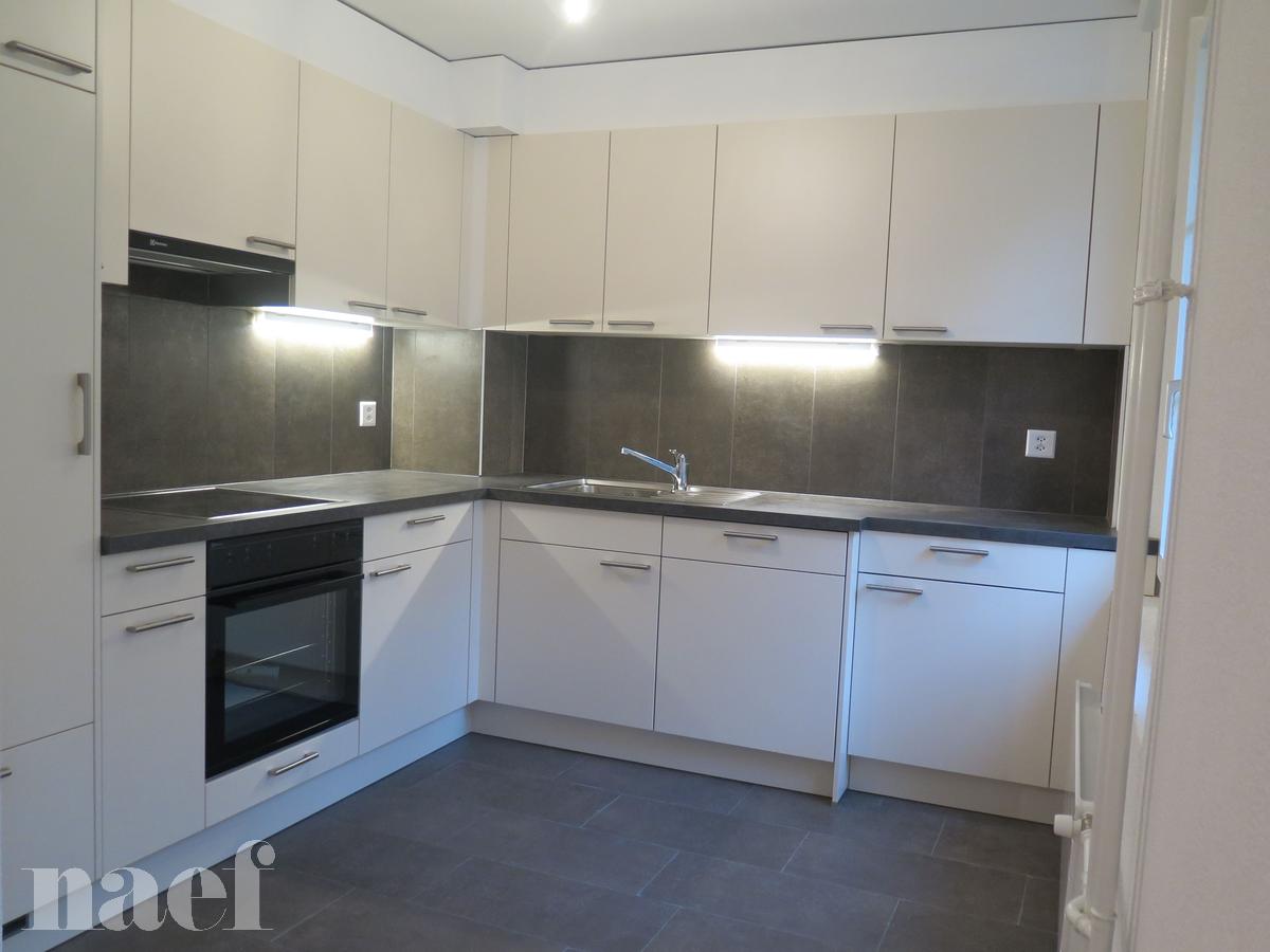 À louer : Appartement 2.5 Pieces Neuchâtel - Ref : 219013.2001 | Naef Immobilier