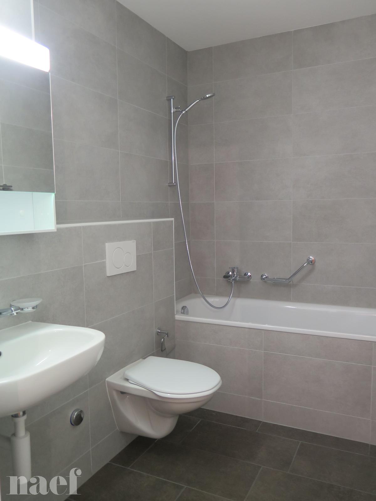 À louer : Appartement 2.5 Pieces Neuchâtel - Ref : 219013.2001 | Naef Immobilier