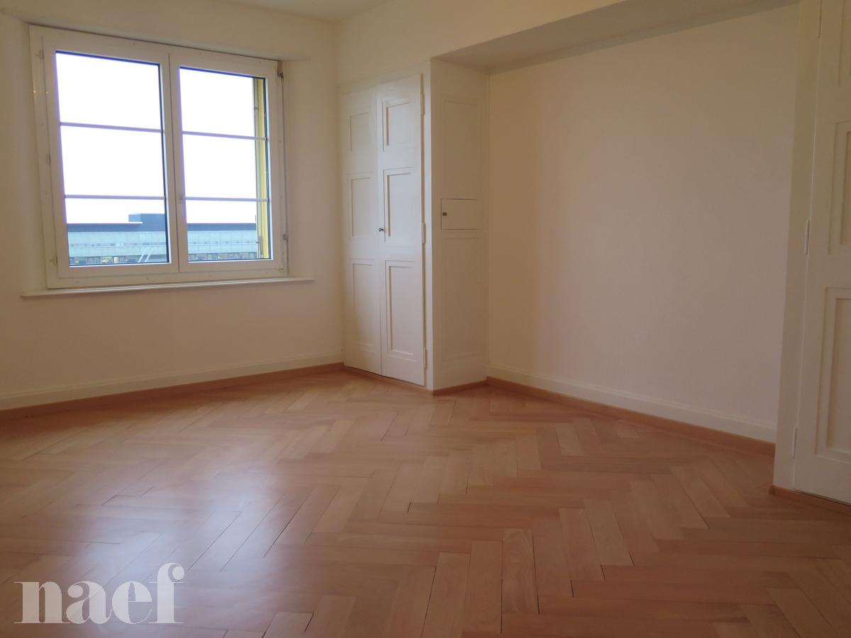 À louer : Appartement 2.5 Pieces Neuchâtel - Ref : 219013.2001 | Naef Immobilier
