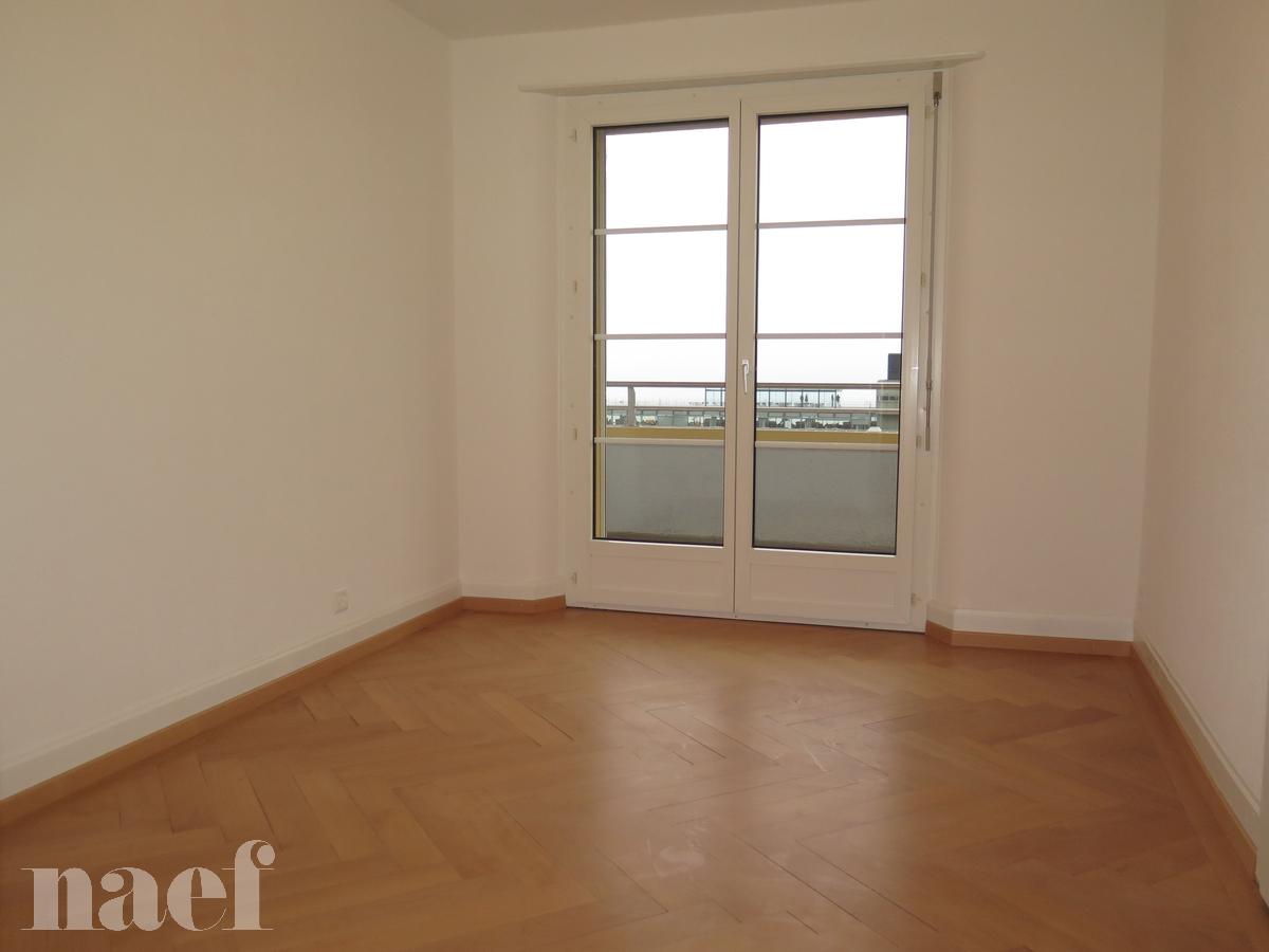 À louer : Appartement 2.5 Pieces Neuchâtel - Ref : 219013.2001 | Naef Immobilier