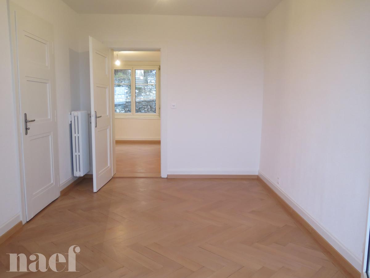 À louer : Appartement 2.5 Pieces Neuchâtel - Ref : 219013.2001 | Naef Immobilier