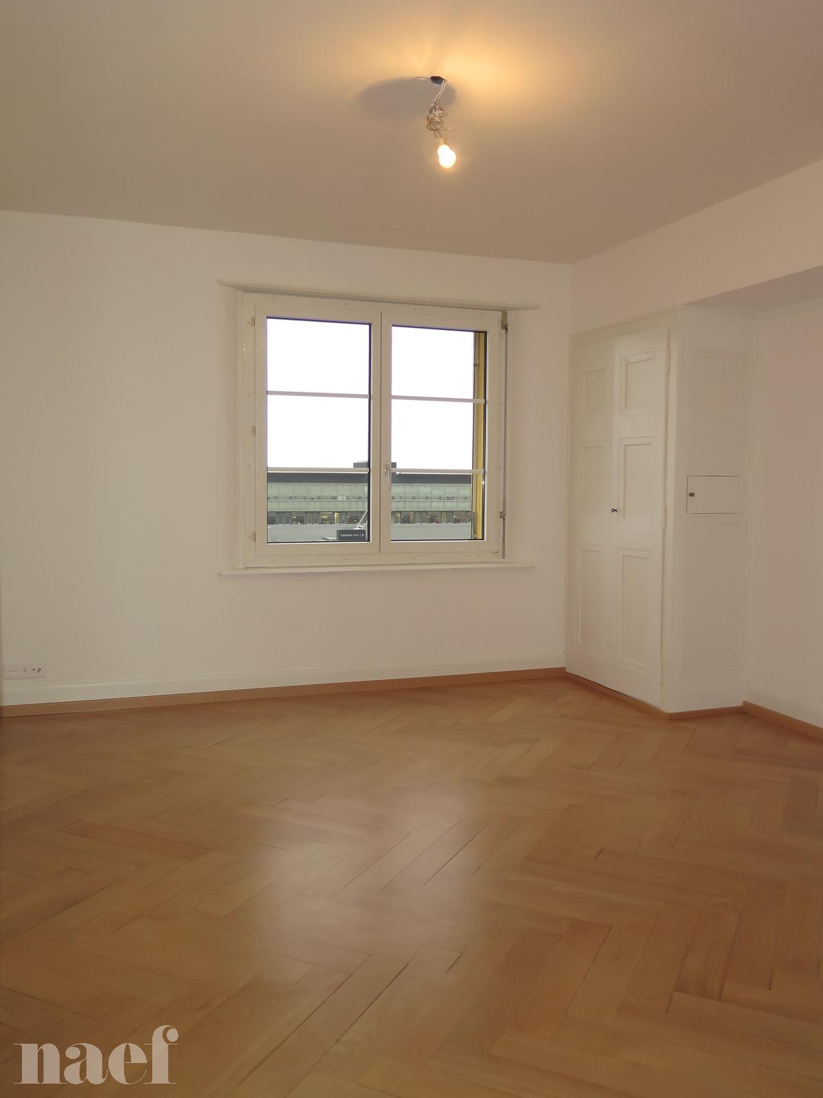 À louer : Appartement 2.5 Pieces Neuchâtel - Ref : 219013.2001 | Naef Immobilier