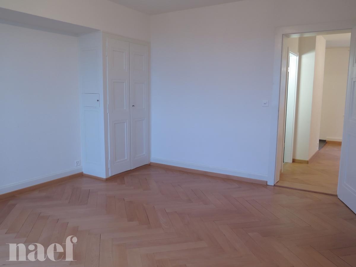À louer : Appartement 2.5 Pieces Neuchâtel - Ref : 219013.2001 | Naef Immobilier