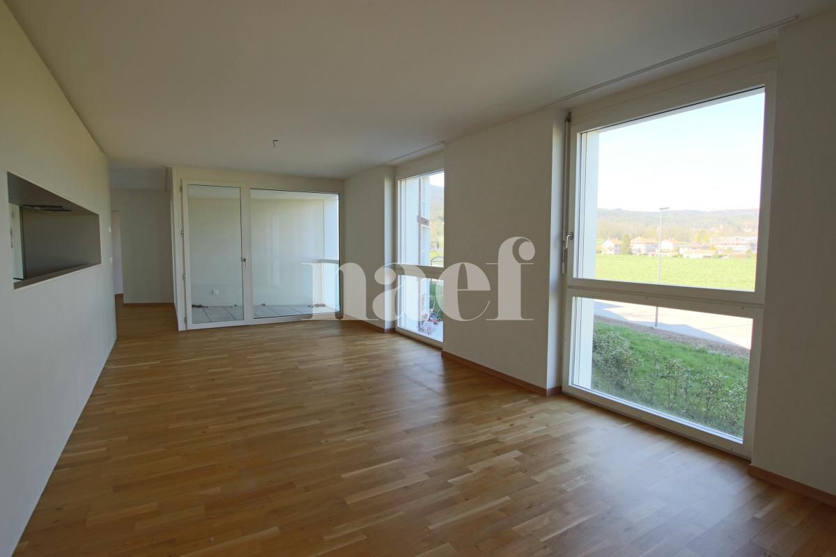 À louer : Appartement 3.5 Pieces Boudry - Ref : 219014.1003 | Naef Immobilier