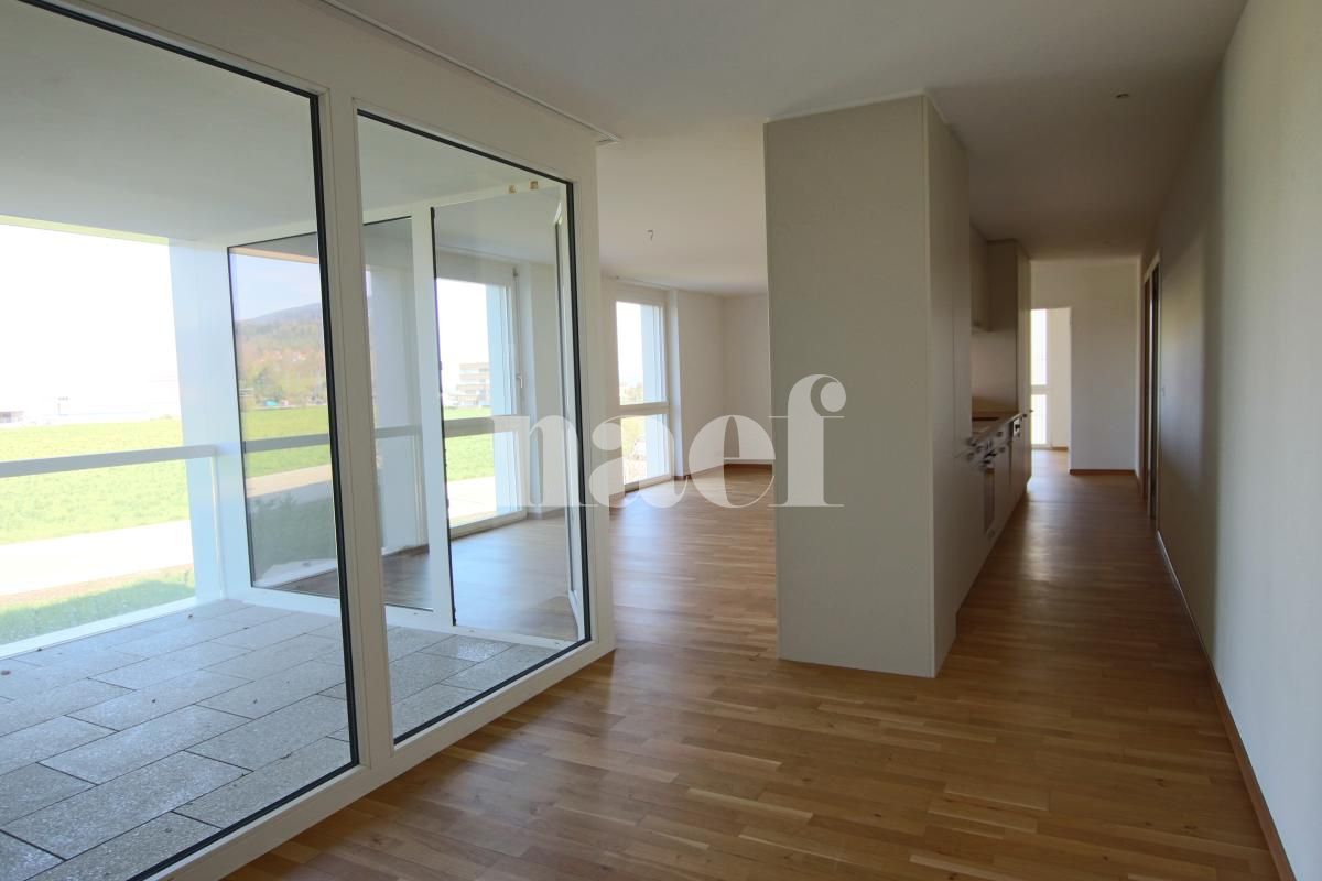 À louer : Appartement 3.5 Pieces Boudry - Ref : 219014.1003 | Naef Immobilier