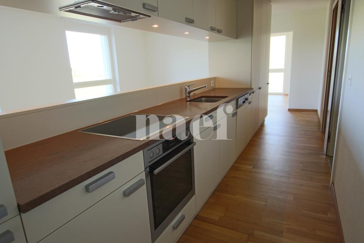 À louer : Appartement 3.5 Pieces Boudry - Ref : 219014.1003 | Naef Immobilier