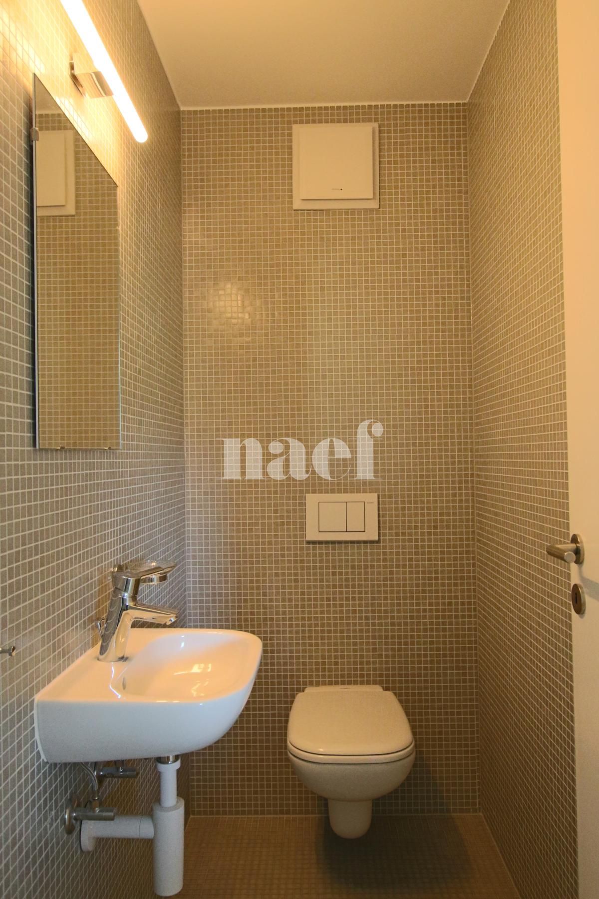 À louer : Appartement 3.5 Pieces Boudry - Ref : 219014.1003 | Naef Immobilier