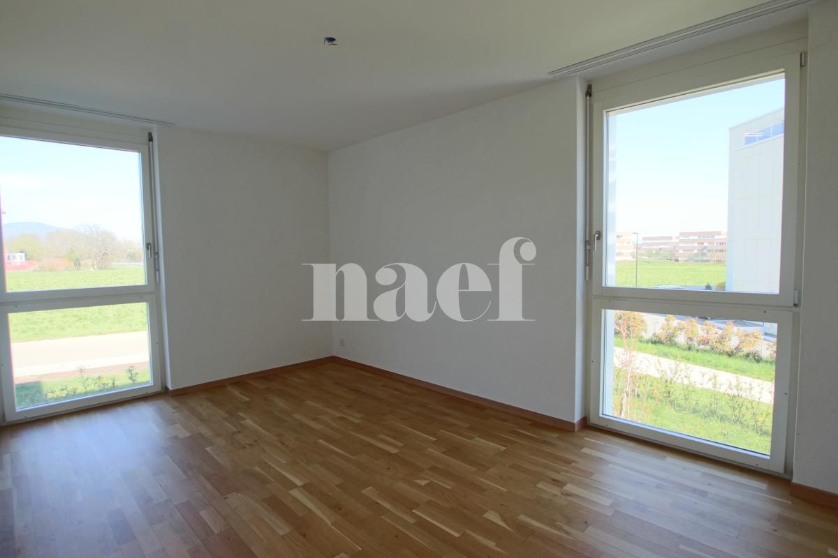 À louer : Appartement 3.5 Pieces Boudry - Ref : 219014.1003 | Naef Immobilier