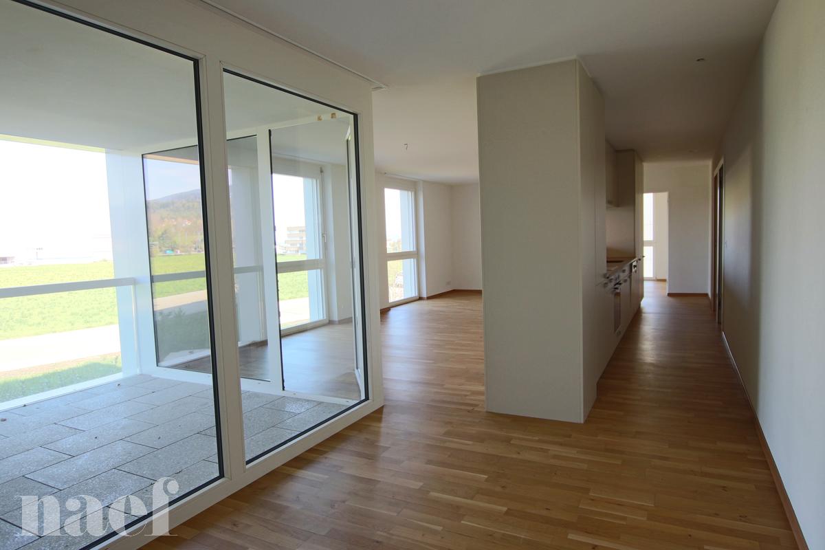 À louer : Appartement 3.5 Pieces Boudry - Ref : 219014.2002 | Naef Immobilier