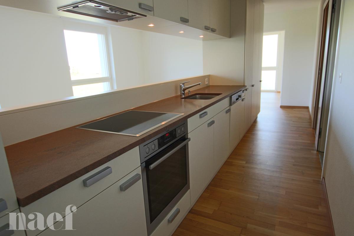 À louer : Appartement 3.5 Pieces Boudry - Ref : 219014.2002 | Naef Immobilier