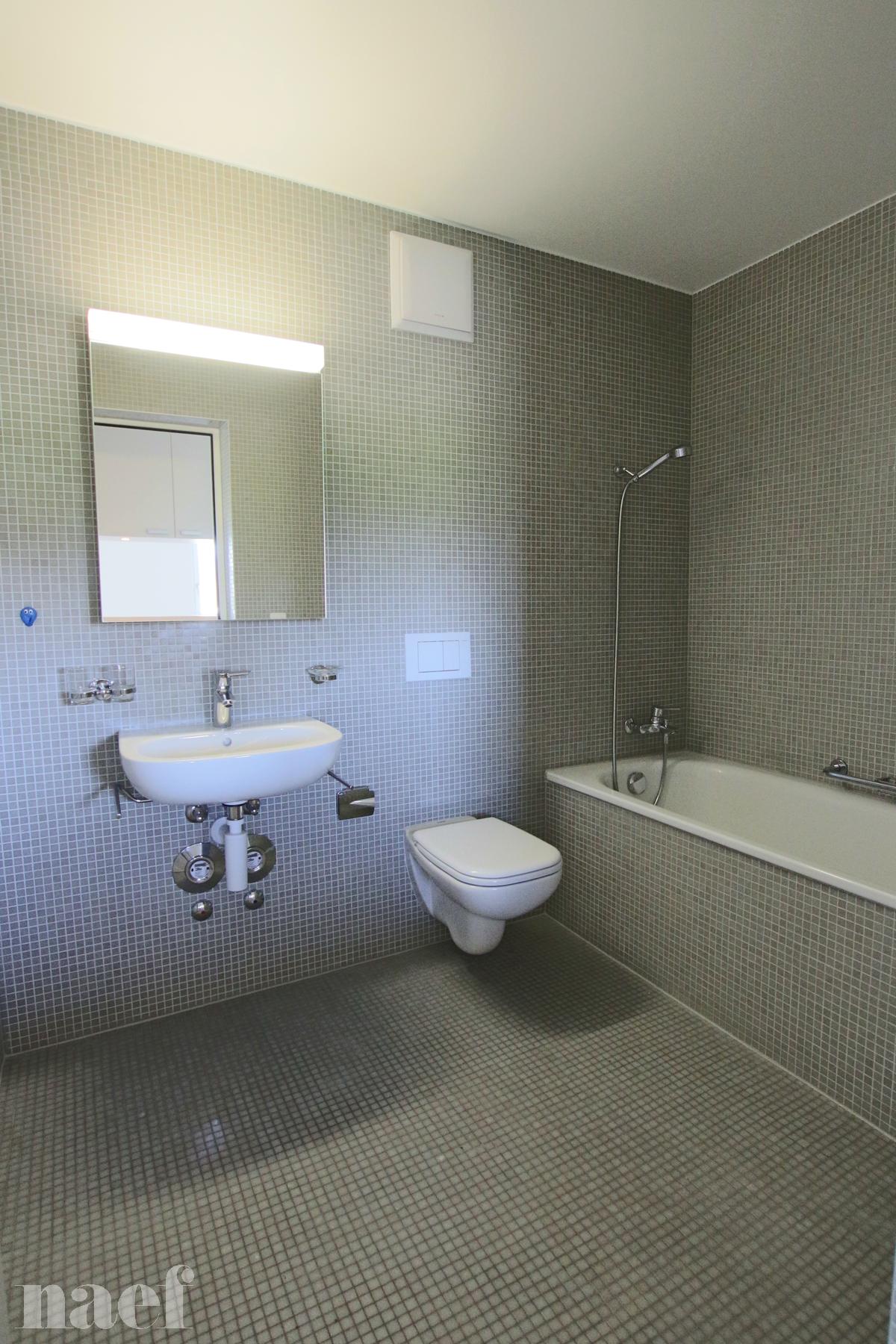À louer : Appartement 3.5 Pieces Boudry - Ref : 219014.2002 | Naef Immobilier