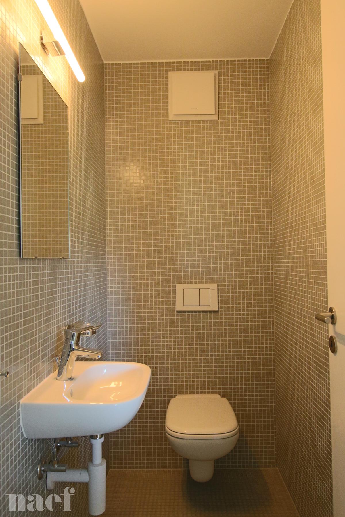 À louer : Appartement 3.5 Pieces Boudry - Ref : 219014.2002 | Naef Immobilier