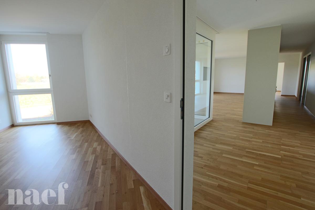 À louer : Appartement 3.5 Pieces Boudry - Ref : 219014.2002 | Naef Immobilier