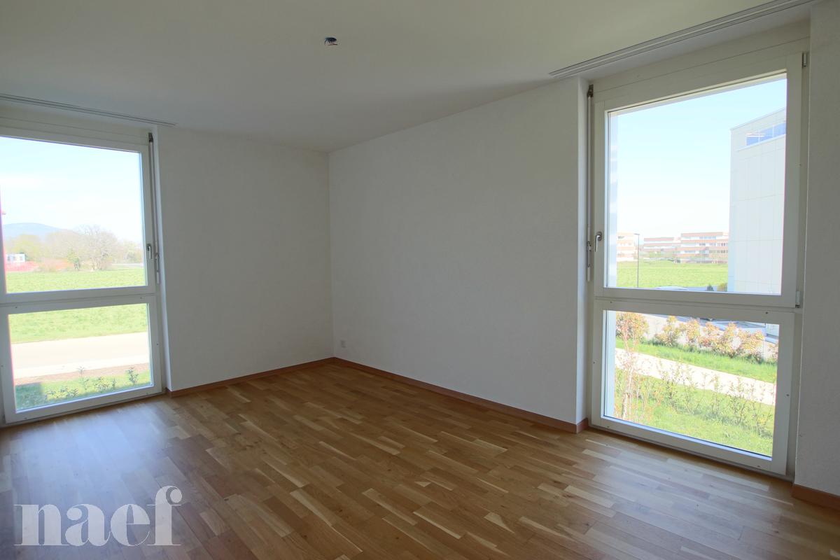 À louer : Appartement 3.5 Pieces Boudry - Ref : 219014.2002 | Naef Immobilier