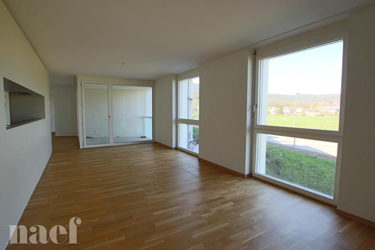 À louer : Appartement 3.5 Pieces Boudry - Ref : 219014.2002 | Naef Immobilier