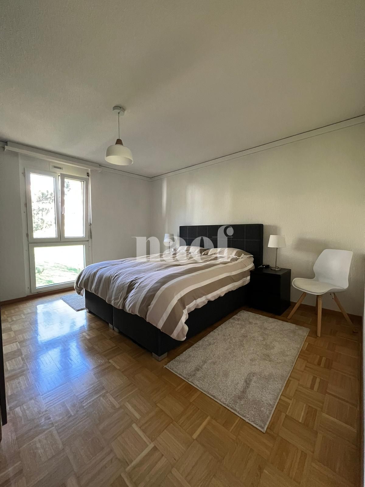 À louer : Appartement 4.5 Pieces Tavannes - Ref : 219028.2002 | Naef Immobilier