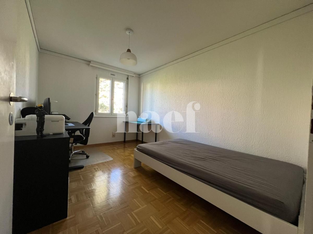 À louer : Appartement 4.5 Pieces Tavannes - Ref : 219028.2002 | Naef Immobilier