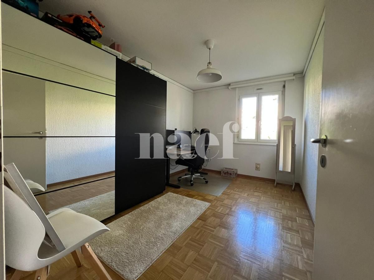 À louer : Appartement 4.5 Pieces Tavannes - Ref : 219028.2002 | Naef Immobilier