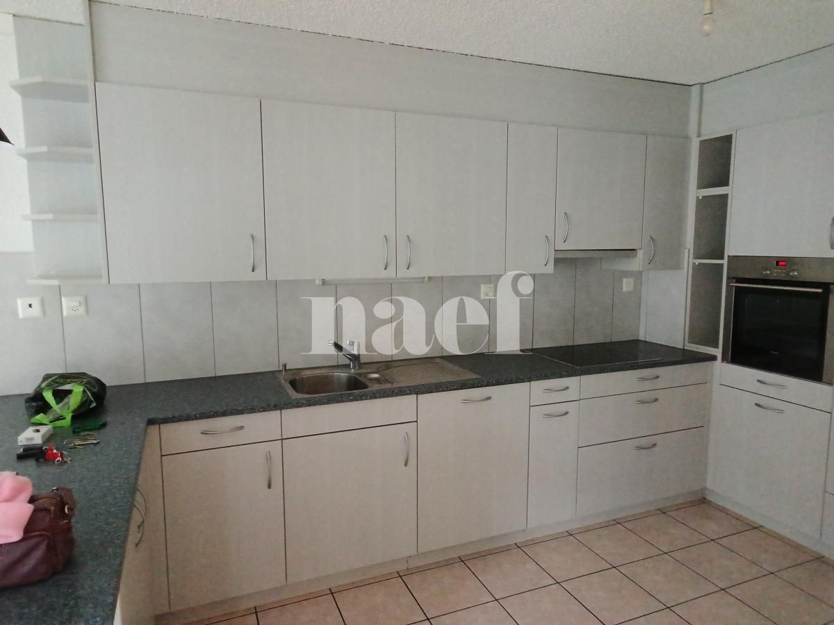 À louer : Appartement 4.5 Pieces Tavannes - Ref : 219028.2002 | Naef Immobilier