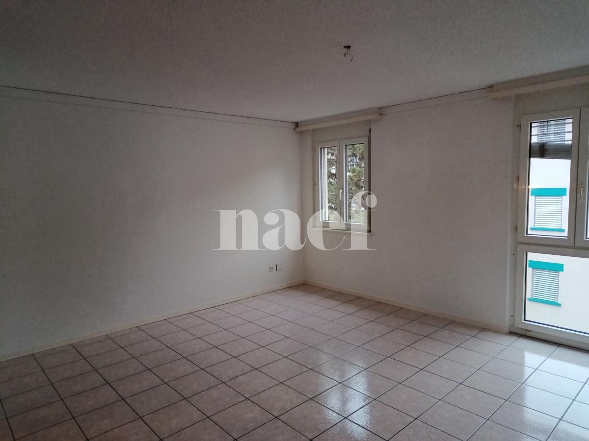 À louer : Appartement 4.5 Pieces Tavannes - Ref : 219028.2002 | Naef Immobilier