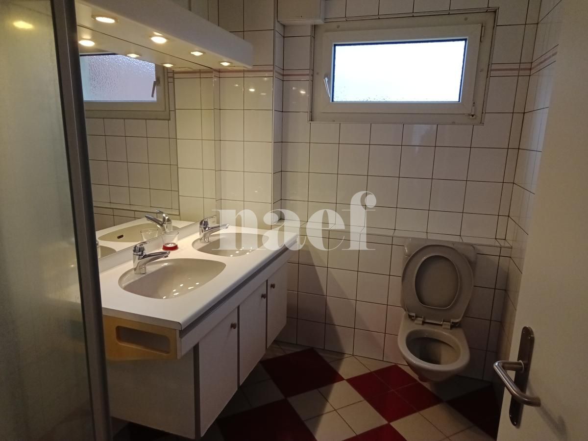 À louer : Appartement 4.5 Pieces Tavannes - Ref : 219028.2002 | Naef Immobilier