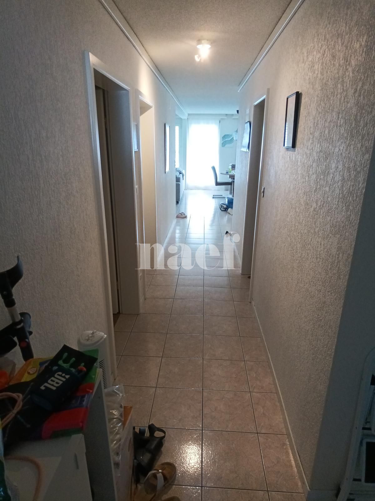 À louer : Appartement 4.5 Pieces Tavannes - Ref : 219028.2002 | Naef Immobilier