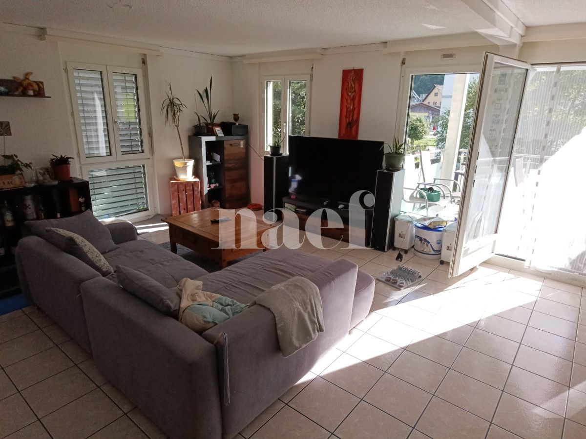 À louer : Appartement 4.5 Pieces Tavannes - Ref : 219029.1002 | Naef Immobilier