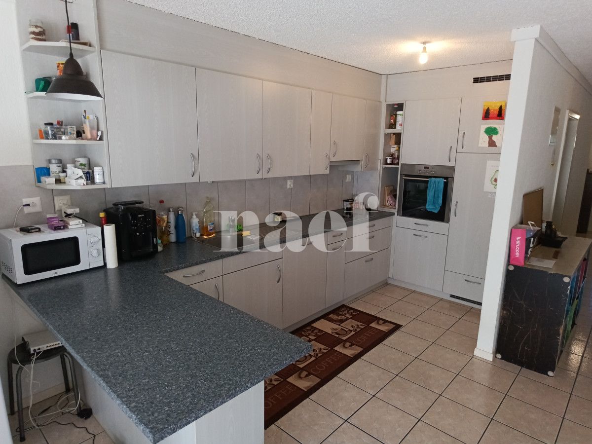 À louer : Appartement 4.5 Pieces Tavannes - Ref : 219029.1002 | Naef Immobilier