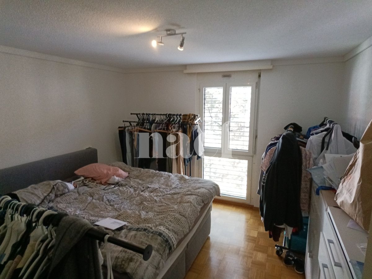 À louer : Appartement 4.5 Pieces Tavannes - Ref : 219029.1002 | Naef Immobilier