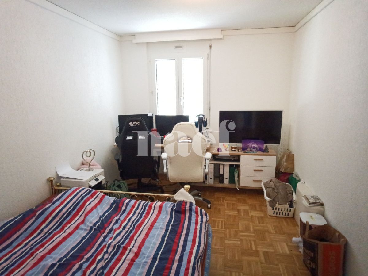 À louer : Appartement 4.5 Pieces Tavannes - Ref : 219029.1002 | Naef Immobilier