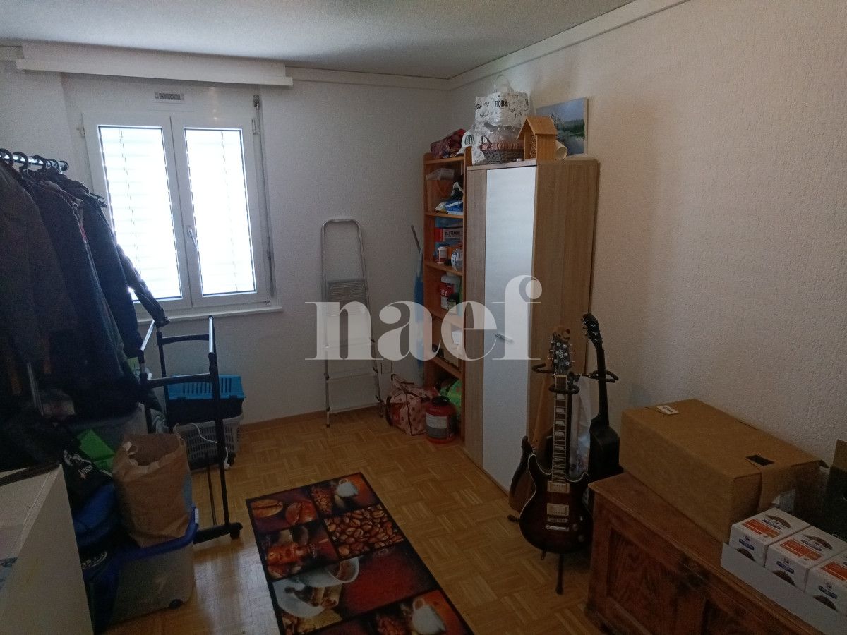 À louer : Appartement 4.5 Pieces Tavannes - Ref : 219029.1002 | Naef Immobilier