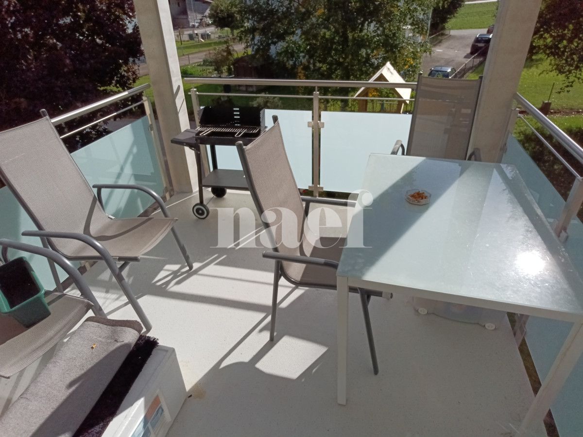 À louer : Appartement 4.5 Pieces Tavannes - Ref : 219029.1002 | Naef Immobilier