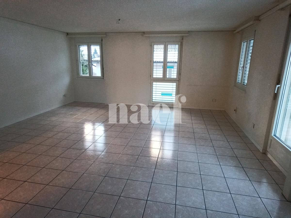 À louer : Appartement 4.5 Pieces Tavannes - Ref : 219029.2002 | Naef Immobilier