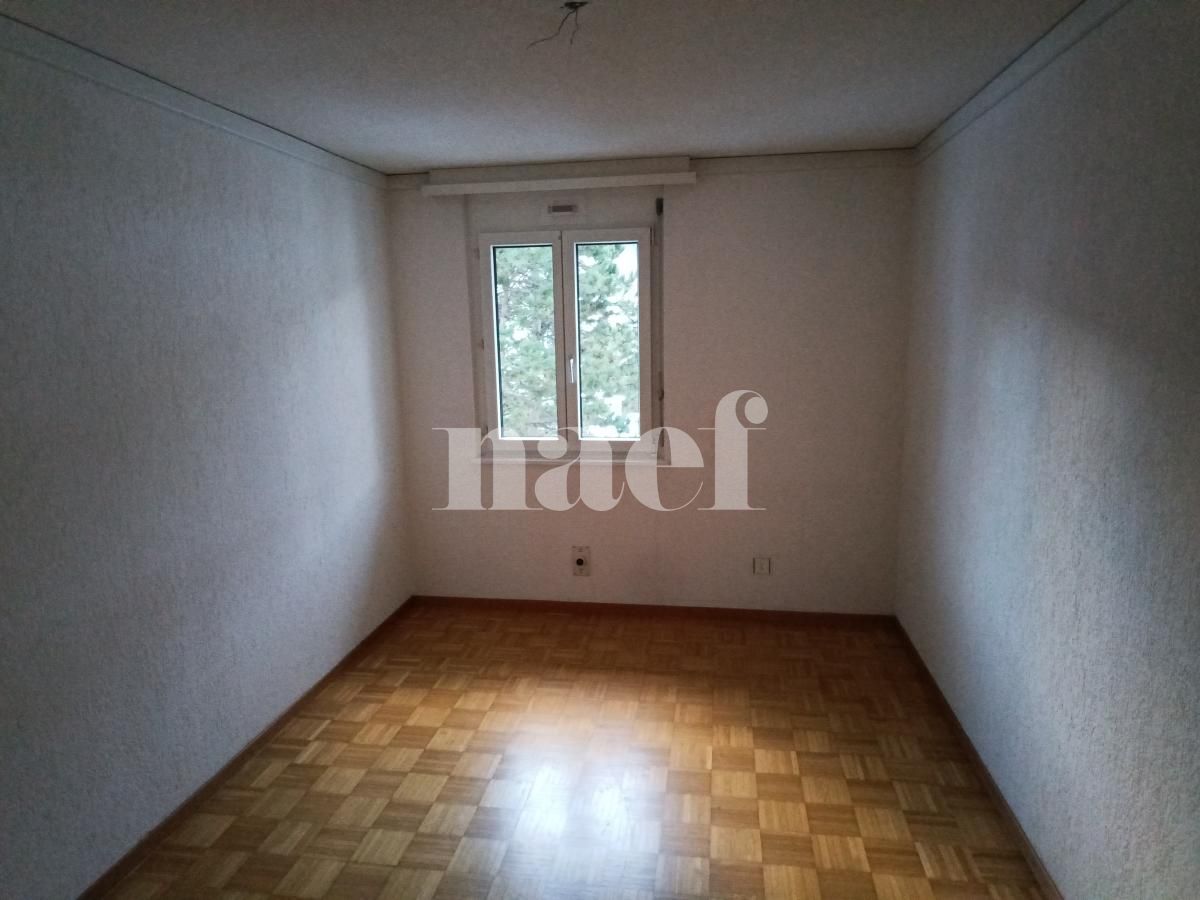 À louer : Appartement 4.5 Pieces Tavannes - Ref : 219029.2002 | Naef Immobilier