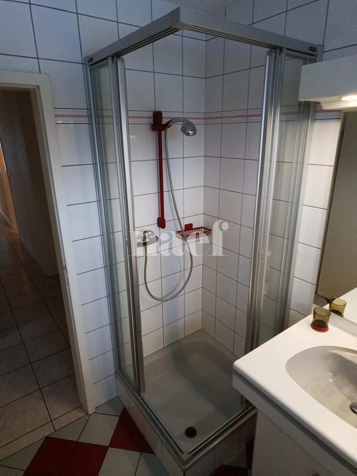 À louer : Appartement 4.5 Pieces Tavannes - Ref : 219029.2002 | Naef Immobilier