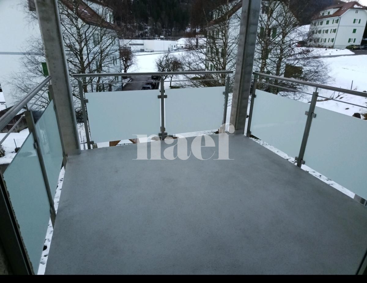 À louer : Appartement 4.5 Pieces Tavannes - Ref : 219029.2002 | Naef Immobilier