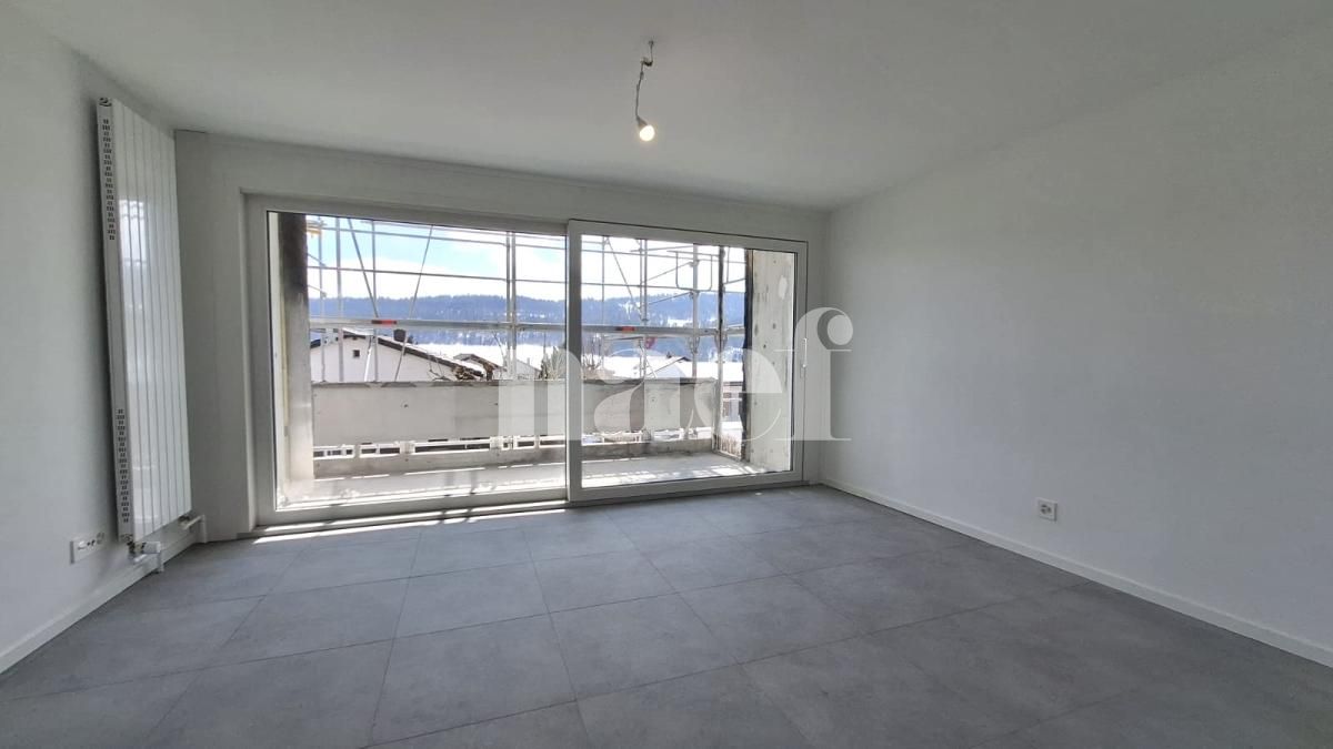 À louer : Appartement 3 Pieces Tramelan - Ref : 219030.1001 | Naef Immobilier