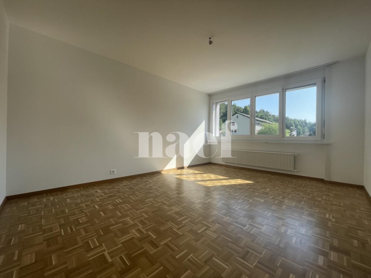 À louer : Appartement 3 Pieces Tramelan - Ref : 219030.1001 | Naef Immobilier